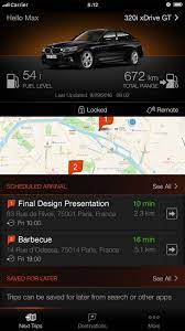 Download bmw connected apk 6.5.0.6411 for android. New Bmw Connected App Now Available For Ios And Android