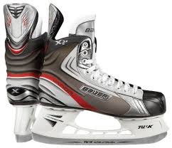 Bauer Vapor X 2 0 Ice Skates Senior Http Www Amazon Com Bauer Vapor 2 0 Skates Senior Dp B006fsxexq Tag Autnew 20 Hockey Equipment Nylons Heels New Skate