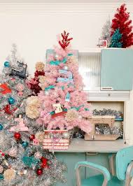 Check spelling or type a new query. Move Over Green Pink Chrismtas Trees Are Here And Fabulous