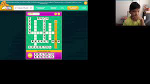 Check spelling or type a new query. Aadit Plays Easter Crossword Puzzle On Abcya Youtube