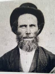 John Slack Rittenhouse (1827-1917)