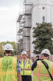 Flower market 64 north 800 east. St George Temple Renovation S First Year Builds On Pioneer Foundation Deseret News