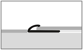 Pre pokračovanie je potrebné, aby ste sa prihlásili. Kuberit Abschlussprofil 380 Sk Selbstklebend Aluminium Profile Zubehor Bodenbelage Teppichscheune