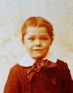 John Archibald “Archie” Spencer (1890-1966)