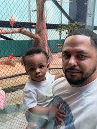 2/17/19 My baby is 2 year old now❗️🤯Happy Birthday Cali Ann Lusk! Daddy  loves you more than life!! 🤞🏼♾❤️