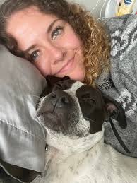 Meeting fear with love