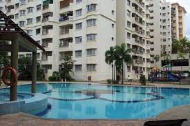 Malaysia, selangor state, shah alam, puncak nusa kelana condominium jalan pju 1a/48. Puncak Seri Kelana For Sale In Ara Damansara Propsocial
