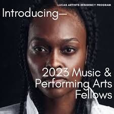 Special thanks to @granted.alvarez for working with me. Repost from  @montalvoarts We are proud to announce the fellowships awarded from our  Lucas Artists Program (LAP) California open call held ...