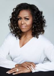 When people ask first lady michelle obama to describe herself, she doesn't hesitate to say that first and foremost, she is malia and sasha's mom. Honorary Chair Former First Lady Michelle Obama Partnership For A Healthier America