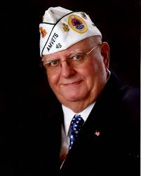 Kenneth E. Byford, Sr.