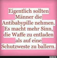 Ab wann komme ich in die wechseljahre? Eigentlich Sollten Manner Die Antibabypille Nehmen Lustige Bilder Spruche Witze Echt Lustig
