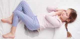 Image result for Enuresis