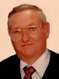 Thomas Rund Obituary (1943