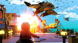 Great selection of video games. Buy The Lego Ninjago Movie Video Game Microsoft Store