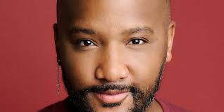 Brandon Logan • Theatre Arts • Marymount Manhattan College