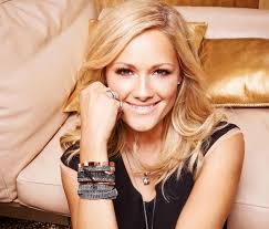 Halle berry short fringe hairstyle: Helene Fischer Photoshoot Mine The Jewelry Collection At Tchibo Celebmafia