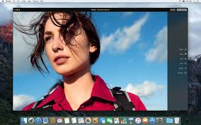 Pixelmator for the Mac adds Quick Selection and Retouch Extension for  photos