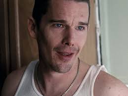 Kinder wollen ihre Eltern auf keinen Fall als sexuelle Wesen sehen“: Ethan  Hawke über das Vatersein