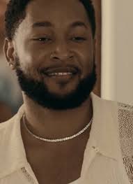 Emmet's head got stuck in the ceiling: Ah, there you are, Emmet! Now,  please, don't go up there again.