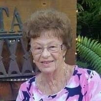 LaVonne Grace Gibbons Obituary