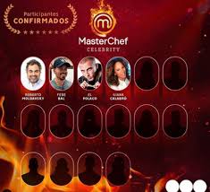 La primera edición de masterchef celebrity logró algo que hacía mucho tiempo no sucedía, que la familia volviera a reunirse alrededor del televisor. Masterchef Celebrity Tiene A Una Nueva Famosa Confirmada Claudia Villafane Infobae