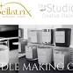 Sip and Pour with Bellatrix candles event in Bonita Springs, FL