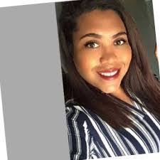 Katie Masters's Instagram, Twitter & Facebook