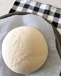 Easy Homemade Pizza Dough Recipe The Best Pizza Dough Recipe Homemade Pizza Dough Easy Homemade Pizza Dough Pizza Recipes Dough