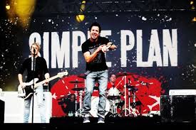 Simple Plan How To Plan Im Addicted To You Addicted To You