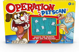 Check spelling or type a new query. Juego Operation Marca Juguettos Operacion Facil Electronica Comercial De Las Maquinas De Juegos De Arcada Del Boxeo 200w El Malvado Dr Tocino Atrapo A Chris Quien Podra Rescatarlo Melanie Opperman