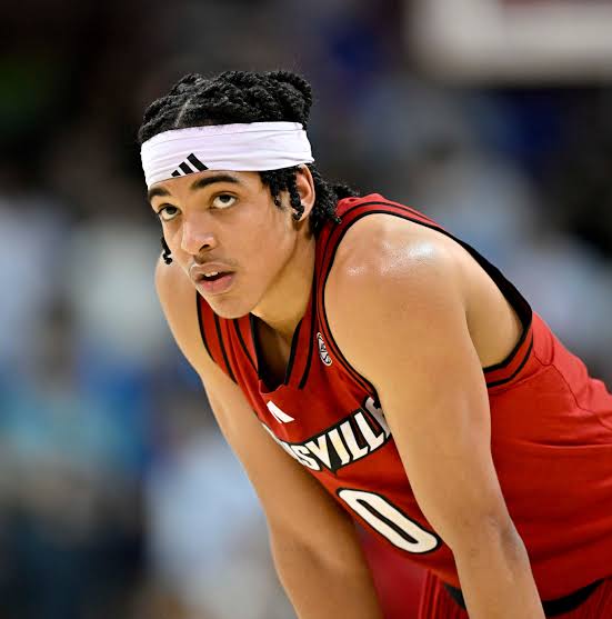2026 NBA Draft scouting report: Mikel Brown Jr. | Peachtree Hoops