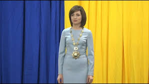 Amintim că președinta republicii moldova, maia sandu, a efectuat luni, 19 aprilie, o vizită oficială la consiliul europei (coe), strasbourg. Alex Kokcharov No Twitter In Chisinau Moldova Former Pm Maia Sandu Sandumaiamd Was Inaugurated Today As Moldova S 6th President Https T Co 81ikzjjhl5 Https T Co Nduxqh1zpj