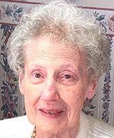 Margaret Susa Obituary (1925