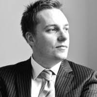 David Syms's Instagram, Twitter & Facebook