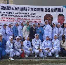 Jasa kesehatan yang diselenggarakan oleh klinik kesehatan di kota bandung. Kelab Wargamas Kelinik Kesihatan Taman Ehsan Photos Facebook