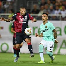 Head to head statistics and prediction, goals, past matches, actual form for serie a. Cagliari Vs Inter Milan Match Preview Serpents Of Madonnina