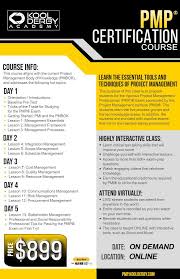 Pin On Pmp Certification Course