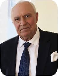 Obituary of Tony Rizzo