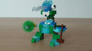 Wszystkie kidkazoom kidfury mr king professor k brush lee st. Lego Mixels Sweepz Lunk Mix Or Murp Instructions Lego 41573 Lego 41510 Youtube