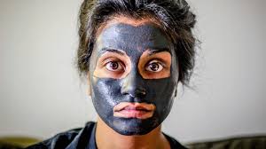 The mask mixture is a bit different consistency than what my mother had before but it is appreciated in its smooth ability to apply. Ask Curology Do Charcoal Masks Work By Allison Buckley Curology