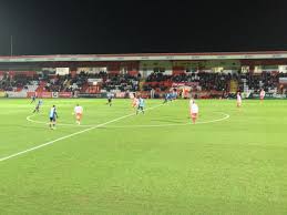 The draw will take place at approximately 19:45 gmt from the bt sport studios. Who Are The Minnows In The 2020 21 Fa Cup Third Round Dates