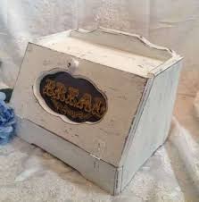 Wood bread box farmhouse decor vegetable bin wooden frosted plexiglass antiqued rustic red storage primitive onion potatoes country kitchen. Farmhouse Vintage Decor Bread Boxes 67 Ideas Wooden Bread Box Bread Boxes Vintage Bread Boxes
