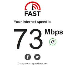 Vodafone's gigacube, for instance, offers maximum speeds of 300mbps and 1gbps on 4g and 5g respectively. How To Speed Up Your Internet Connection 15 Tips Tricks That Really Work