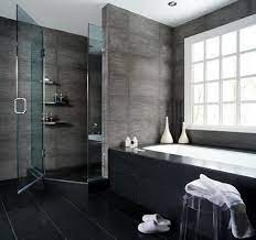 Clawfoot tub bathroom remodeling designs ideas with pictures from vintage components to vibrant wallpaper patterns these stunning bathroom design suggestions will make your houses tiniest. Modern Bathroom Tubs 20 Bathroom Remodeling Ideas For Built In Bathtubs Contemporary Bathroom Remodel Bathroom Design Inspiration Contemporary Bathroom Designs
