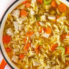 Check out our rainy night selection for the very best in unique or custom, handmade pieces from our shops. Classic Chicken Noodle Soup Dinner Then Dessert