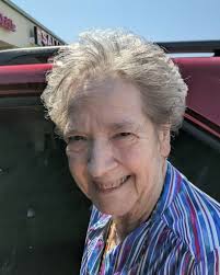 Lucille Ann Abbas Obituary November 25, 2024