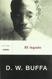 TESTIGO ESTELAR, D.W. BUFFA