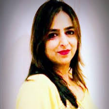 Lakshmi/Beauty Therapist