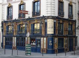 Paris Le Restaurant Laperouse 6eme 2010 04 06 Architecture Paris Belle Epoque
