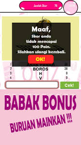 Kamu bisa mengidentifikasi dan amati keterangan sekitar gambar apabila ada huruf atau suku kata tambahan. Tebak Gambar Offline 2021 Game Tebak Tebakan For Android Apk Download